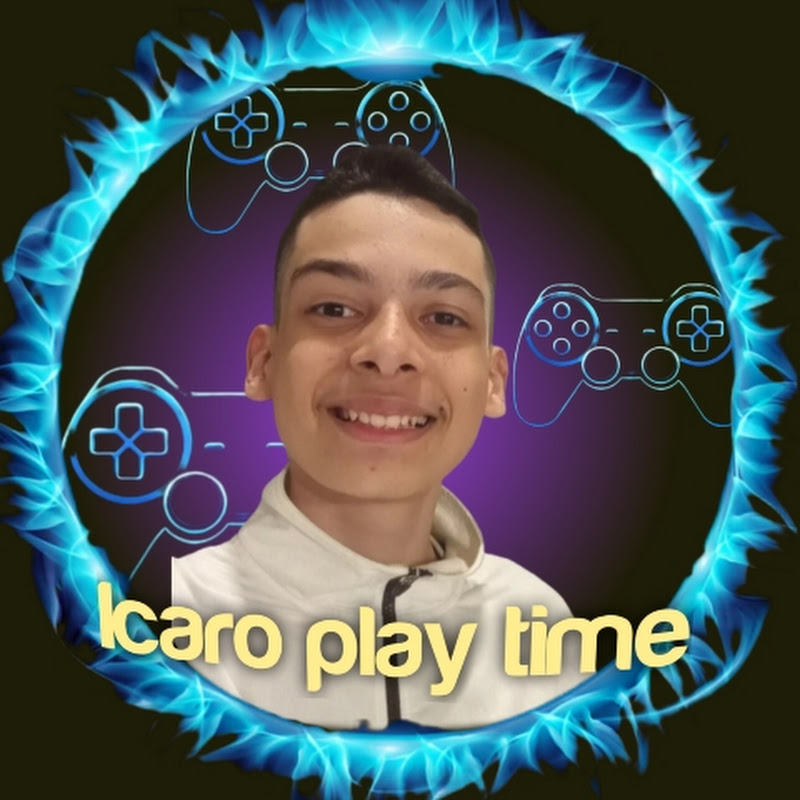 ICARO PLAY TIME