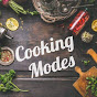 Cooking Modes logo