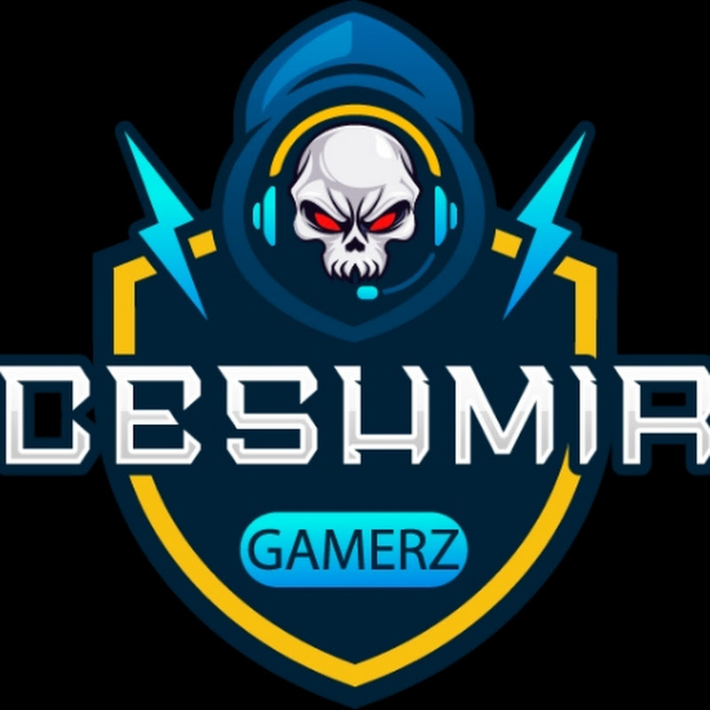 Ceshmir Gamerz