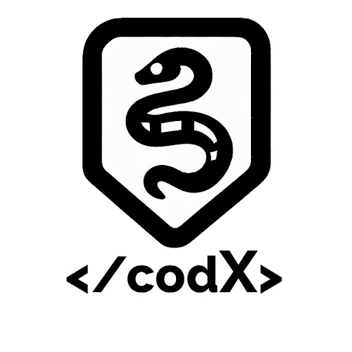</codX>