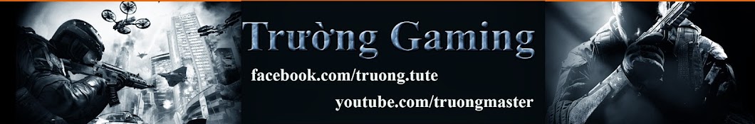 TrÆ°á»ng Gaming यूट्यूब चैनल अवतार