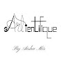 Artientifique by Aisha Mir logo