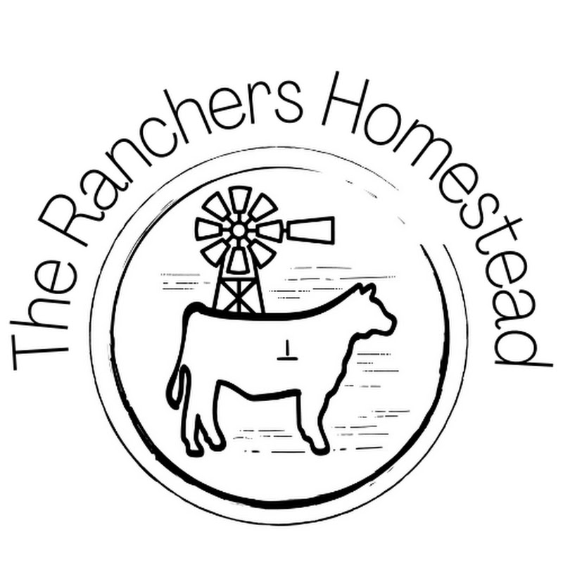 The Ranchers Homestead
