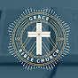 Grace Bible Church Ann Arbor logo