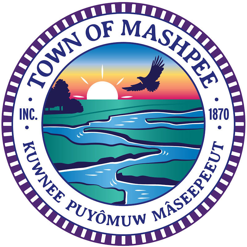 Mashpee Town Hall