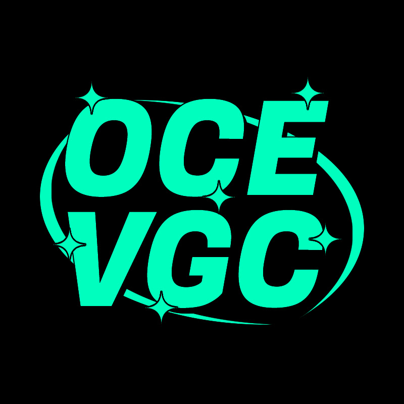 OCE Pokémon VGC