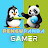 PenguPanda Gamer