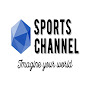 Sports Channel 2.0 logo