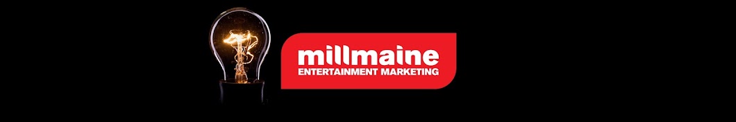 Millmaine Entertainment Marketing YouTube channel avatar