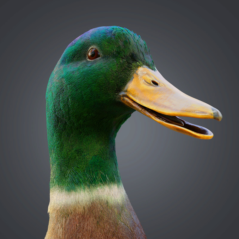 NIGHTFALL | A DINOSAUR HORROR SHORT FILM