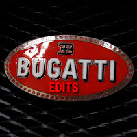 Bugatti EDITS profile image