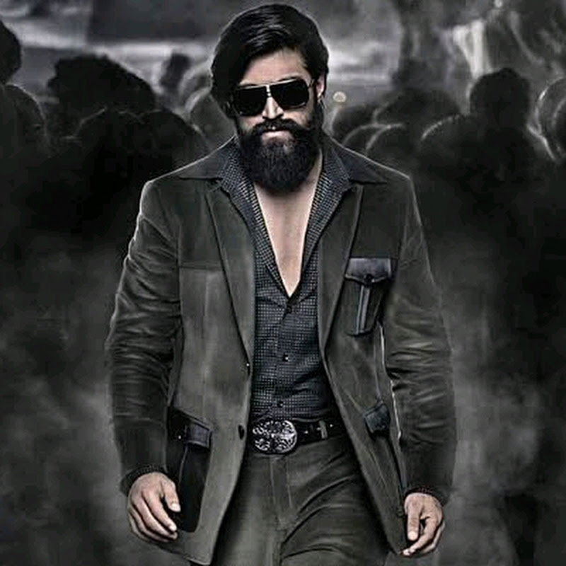 Rocky Yash 