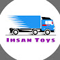Ihsan Toys logo