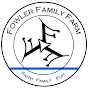Fowler Family Farm logo