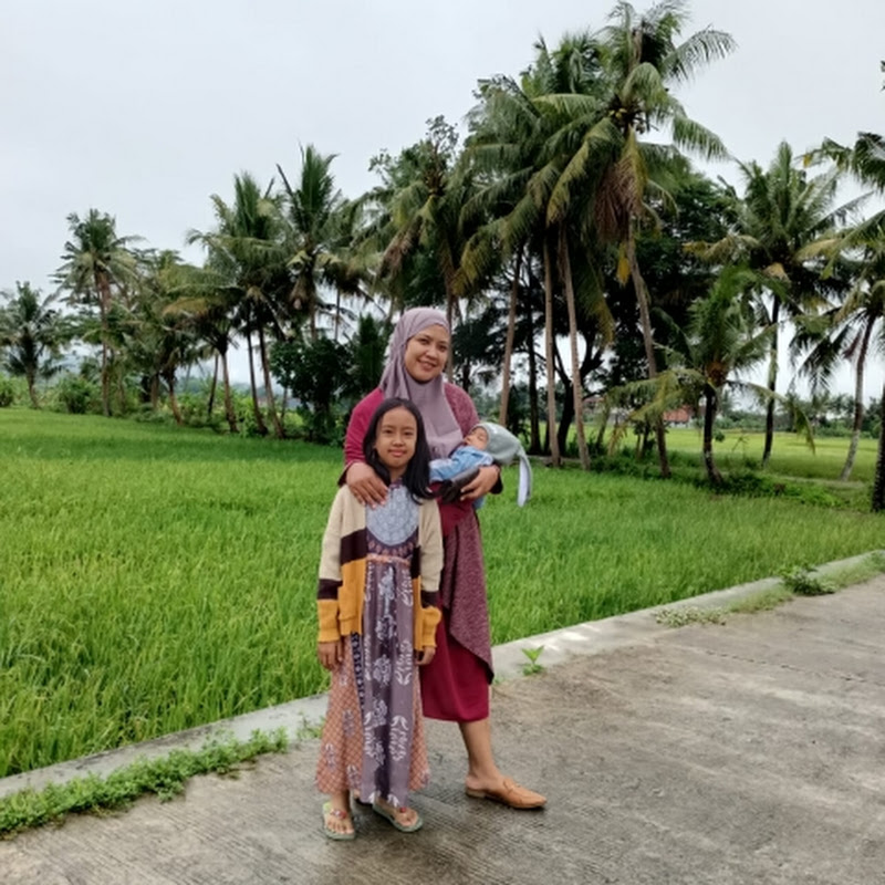Rahma Hidayati