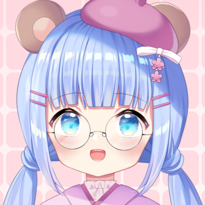 うめうめこ@新人Vtuber