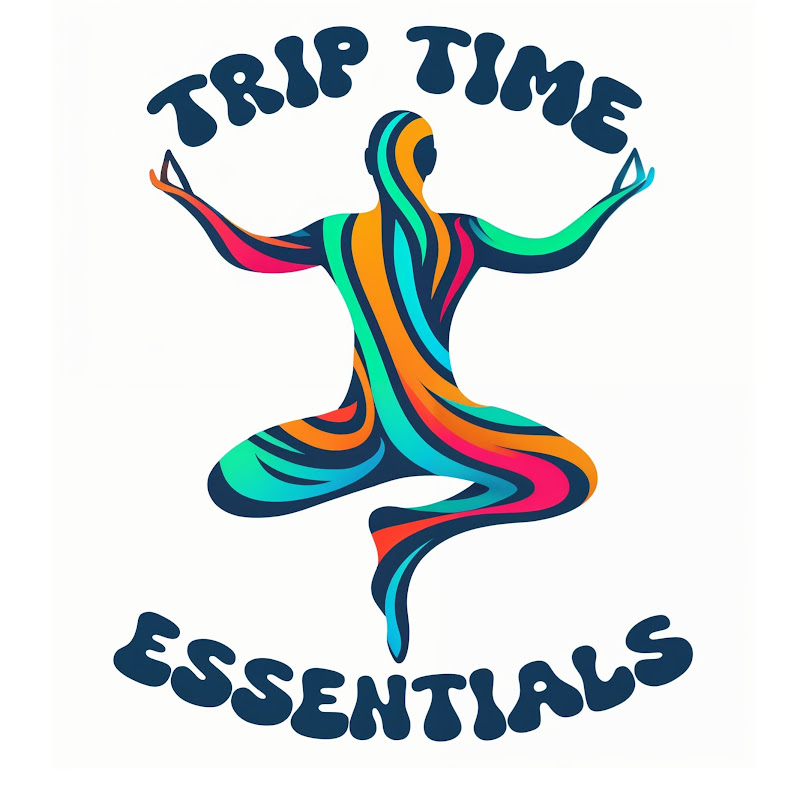 Trip Time Essentials icon