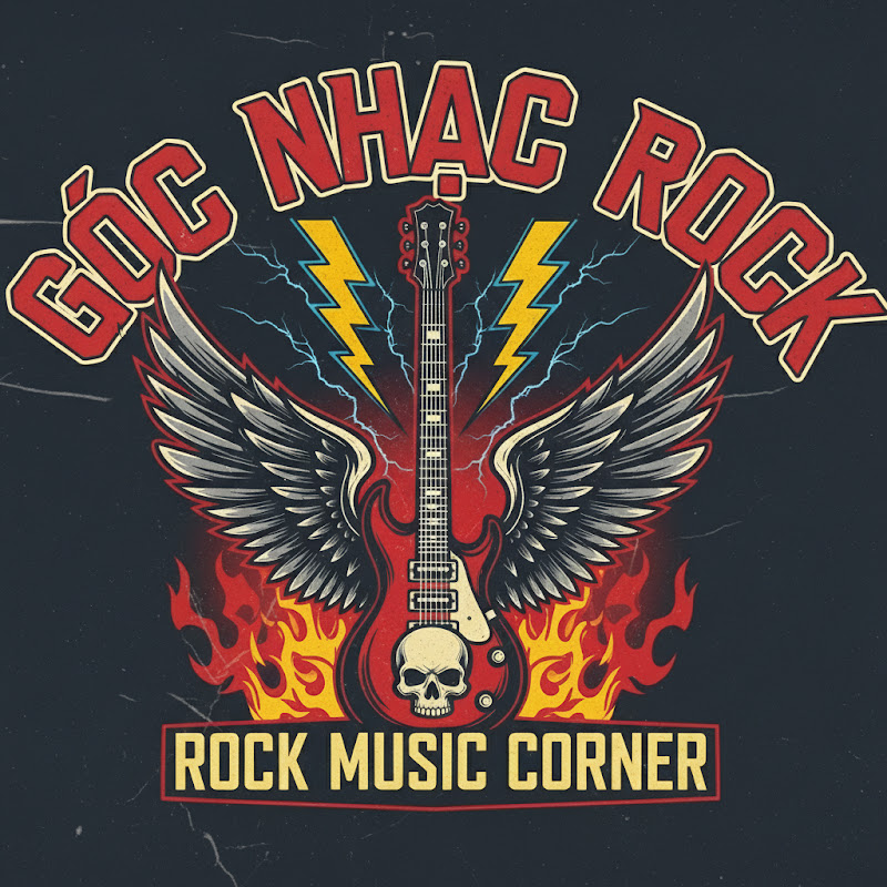 Góc Nhạc Rock