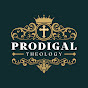 Prodigal Theology  logo