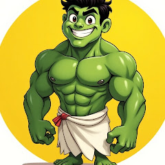 Deshi Hulka