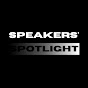 Speakers' Spotlight logo