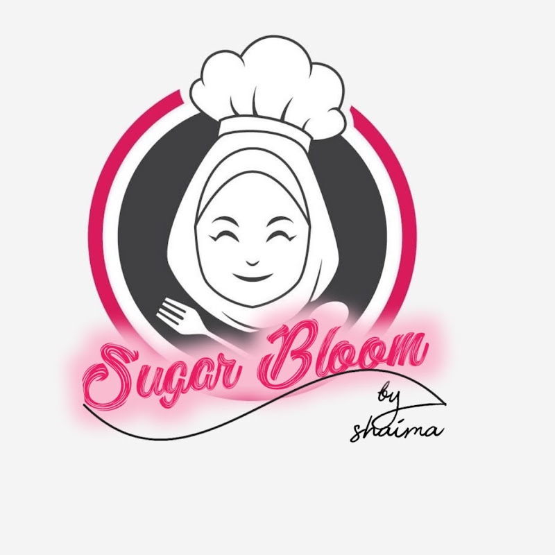 Sugar bloom by shaima