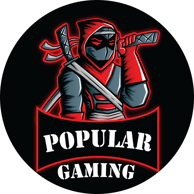 Popular Gaming