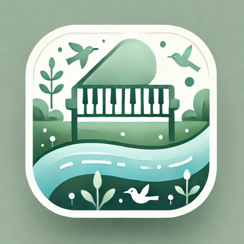 Natural Piano Sounds