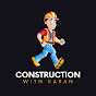 Construction With Karan logo