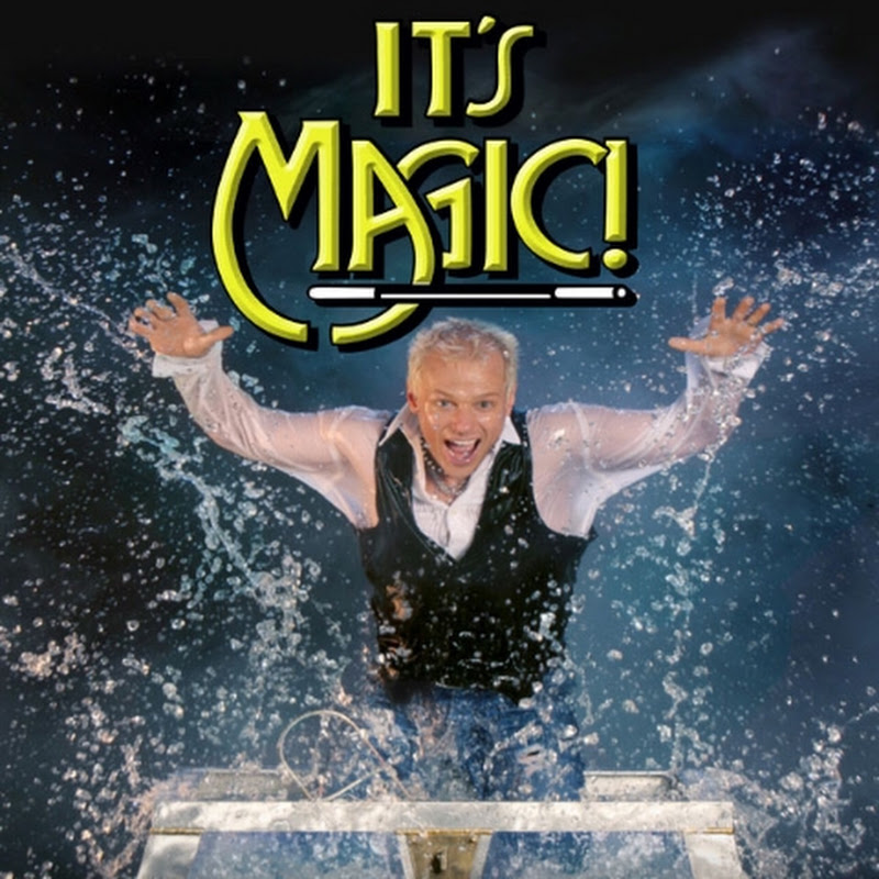 It’s Magic