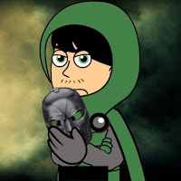 YouAnimate The South Park and Universal Fan 2K10 profile image