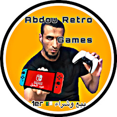 Abdou Games USA & FR to DZ 