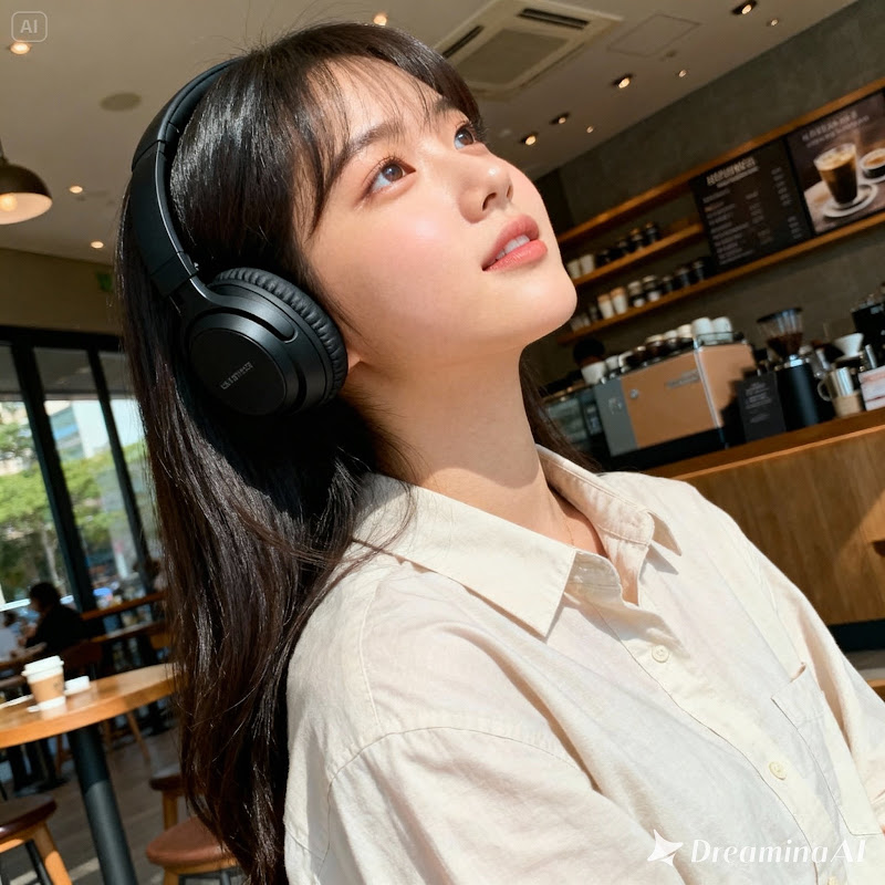 AI수아: AI KPOP & Ballad Playlist