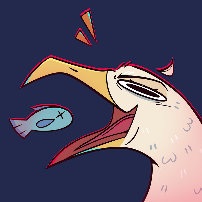 Seagull