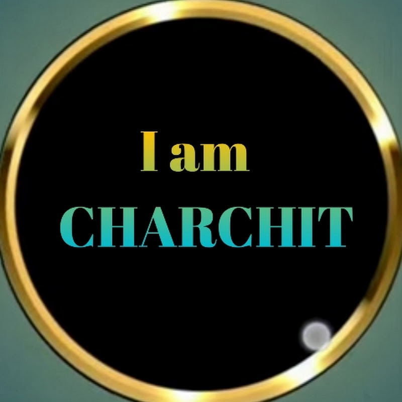 Iam Charchit
