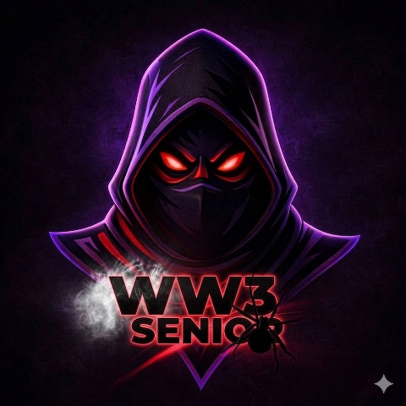 XㅤꜱᴇɴɪᴏʀㅤYT