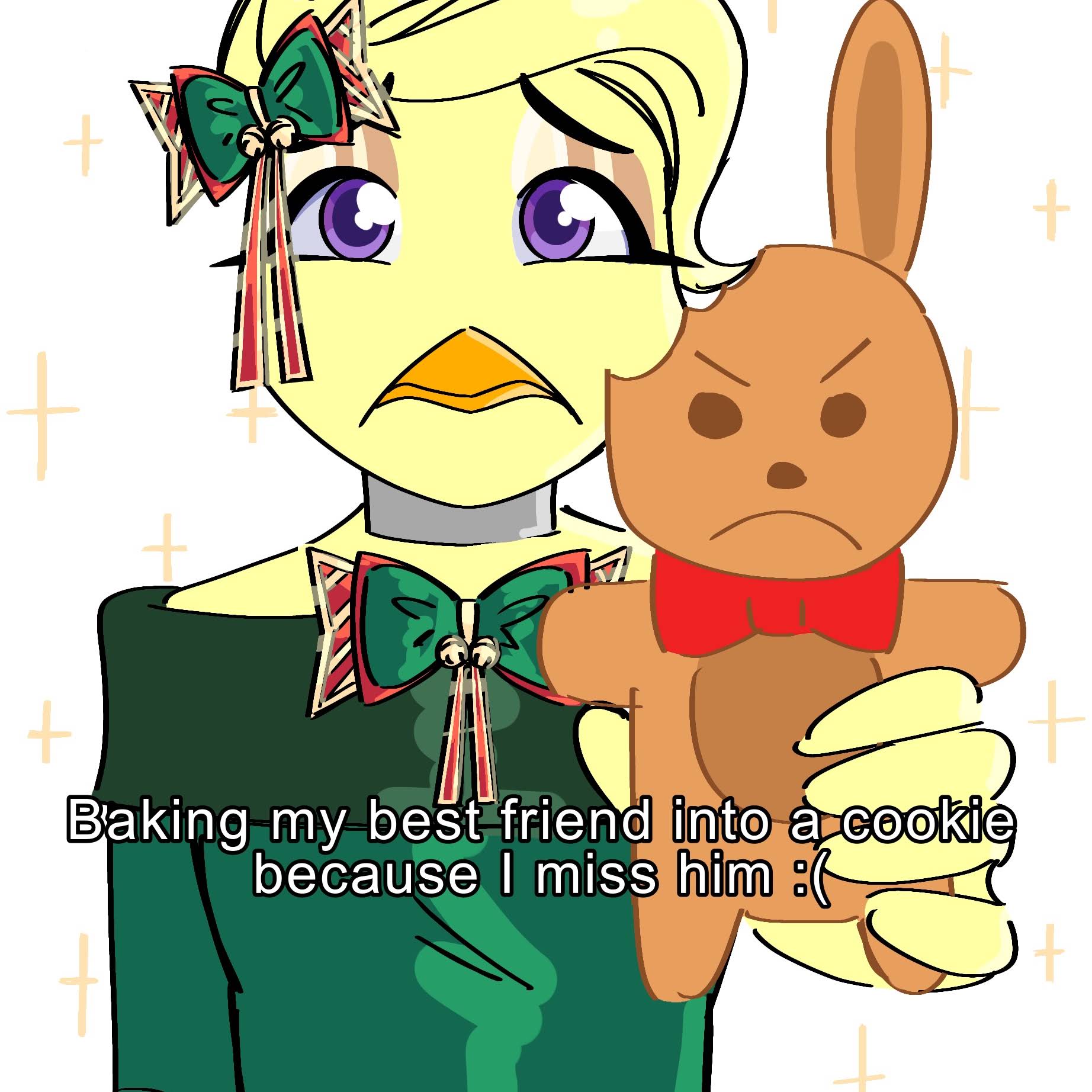 Post from Shadow Diaz