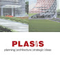 Plasis Architects logo