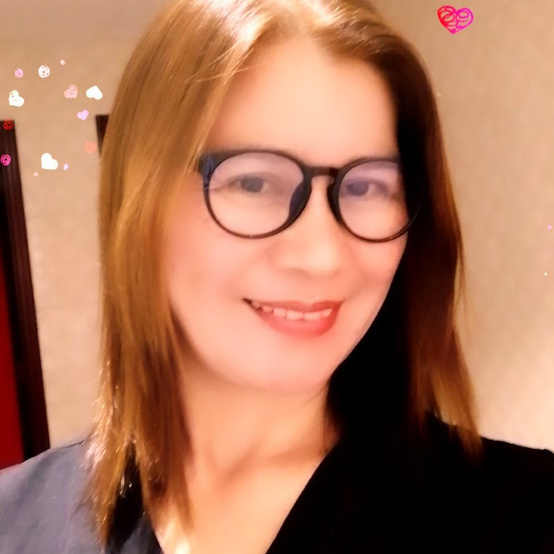 MARIE LUISTRO TV