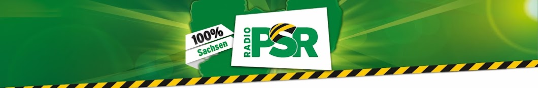 RADIO PSR YouTube channel avatar