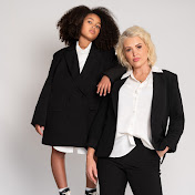 Scarlett and Tiania
