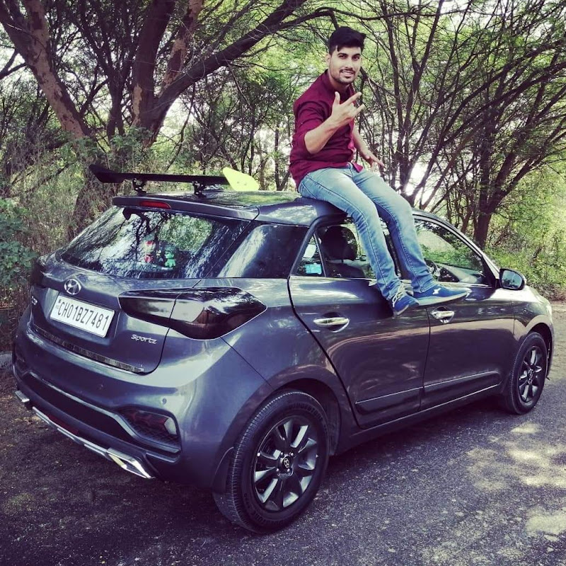 Kothari carwala
