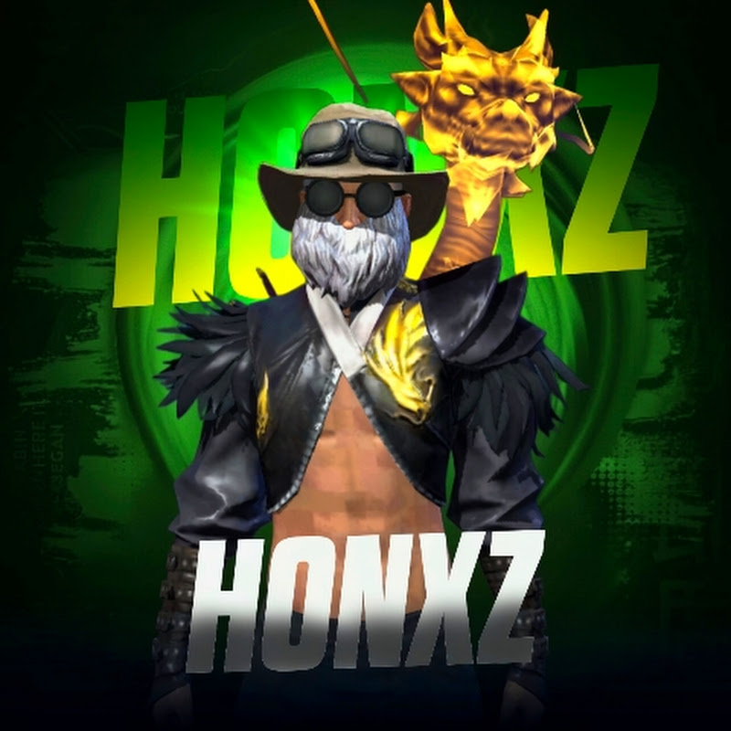 Honxz