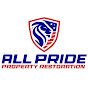 All Pride Environmental & Restoration logo