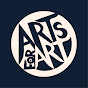 Arts for Art logo