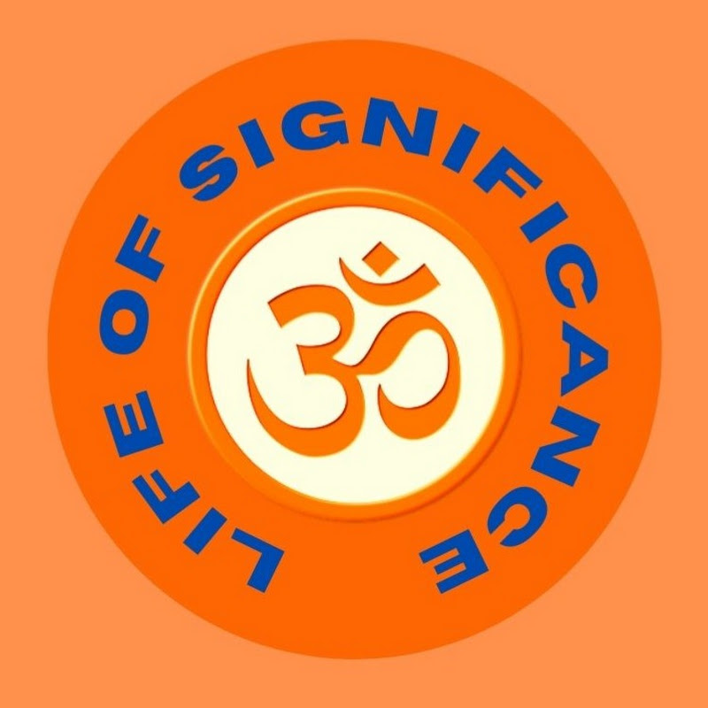  LIFE OF SIGNIFICANCE icon
