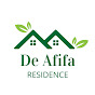 De Afifa Residence logo