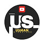 Usman Structure logo