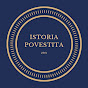 IstoriaPovestită logo