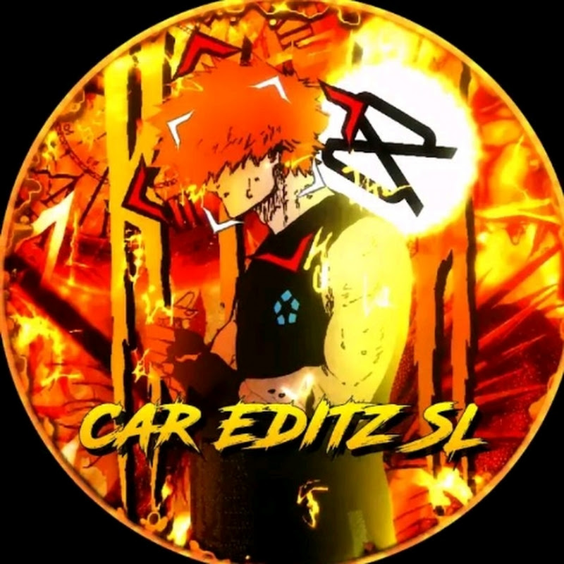 CAR EDITZ SL 